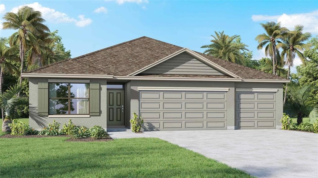 35556 BRICK CHURCH LOOP DADE CITY, FL 33525