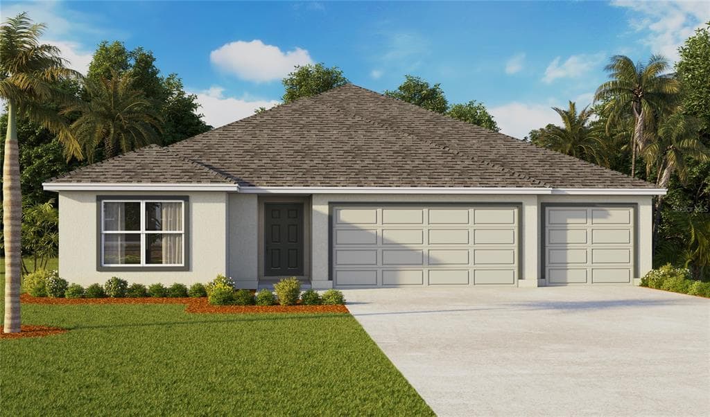 35486 BRICK CHURCH LOOP DADE CITY, FL 33525