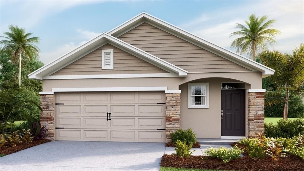 10575 GENTLE RAIN DRIVE LAND O LAKES, FL 34638