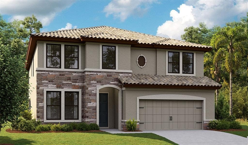 8537 DOVE BOG TERRACE PARRISH, FL 34219