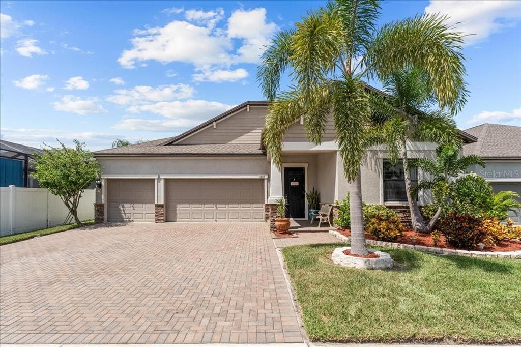 13443 WHITE SAPPHIRE ROAD RIVERVIEW, FL 33579