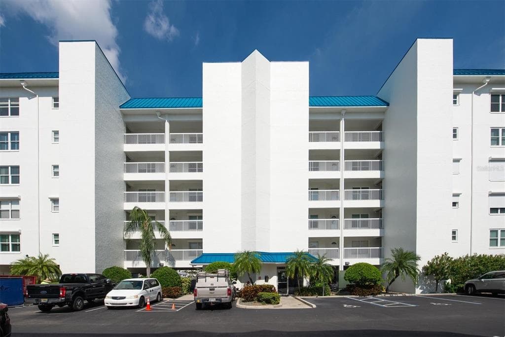 9359 BLIND PASS ROAD UNIT 205 ST PETE BEACH, FL 33706