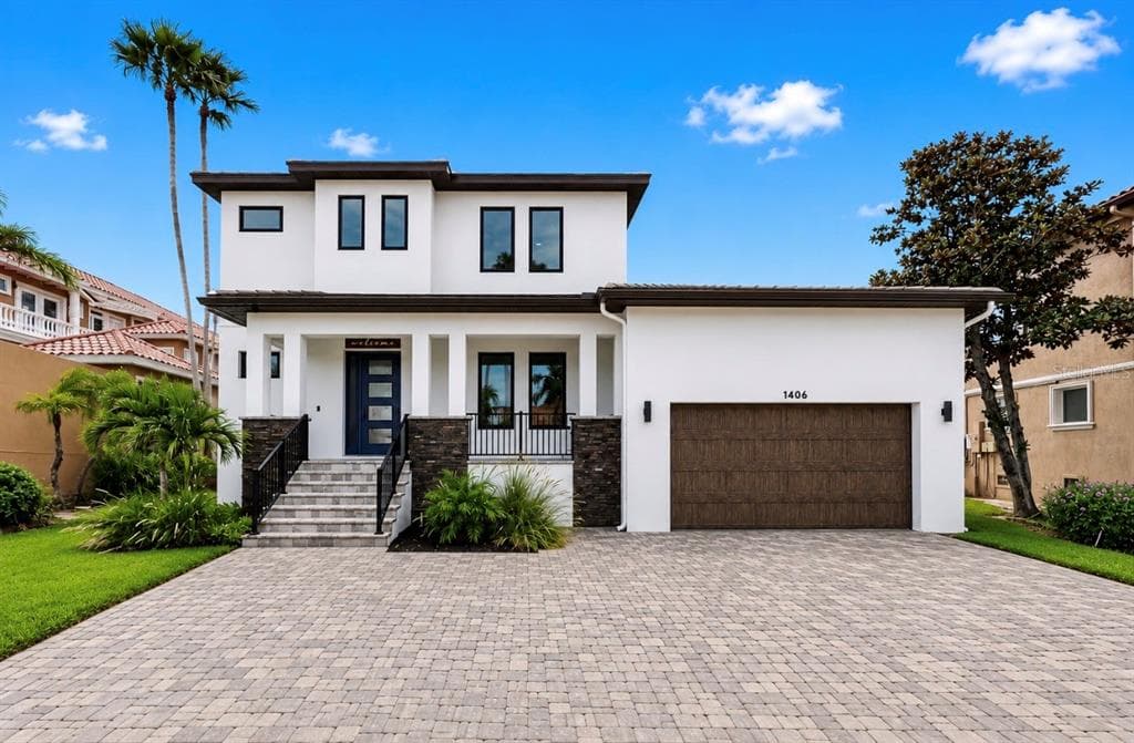 1406 ALHAMBRA DRIVE APOLLO BEACH, FL 33572