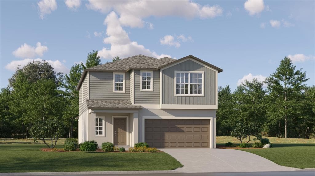 6375 JOURNEY WAY NEW PORT RICHEY, FL 34655