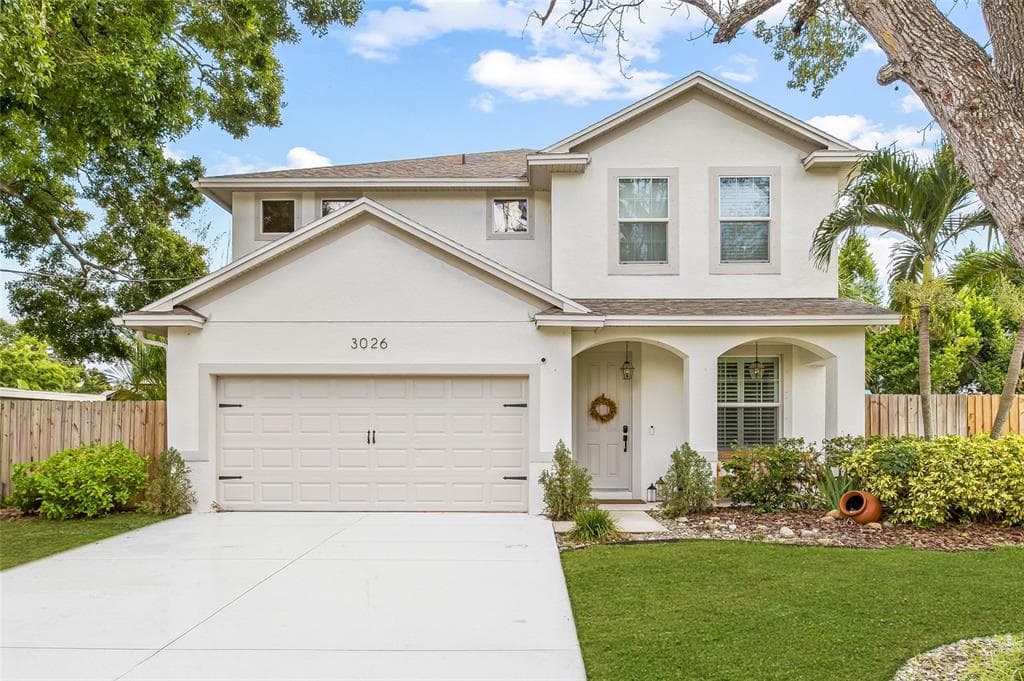 3026 W MEADOW STREET TAMPA, FL 33611