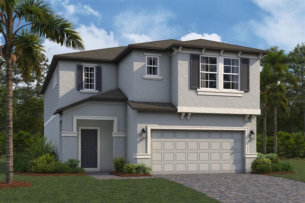 3189 FALL HARVEST DRIVE ZEPHYRHILLS, FL 33540
