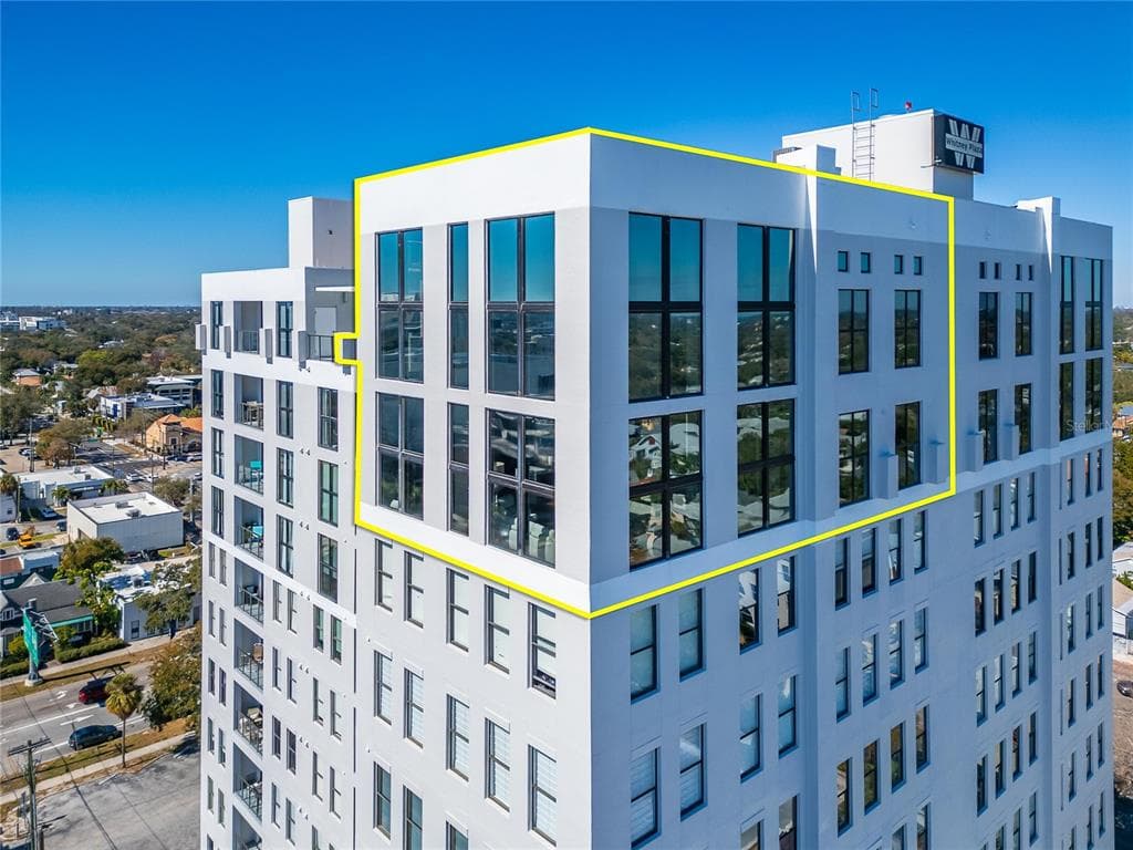 226 5TH AVENUE N UNIT 1406 ST PETERSBURG, FL 33701