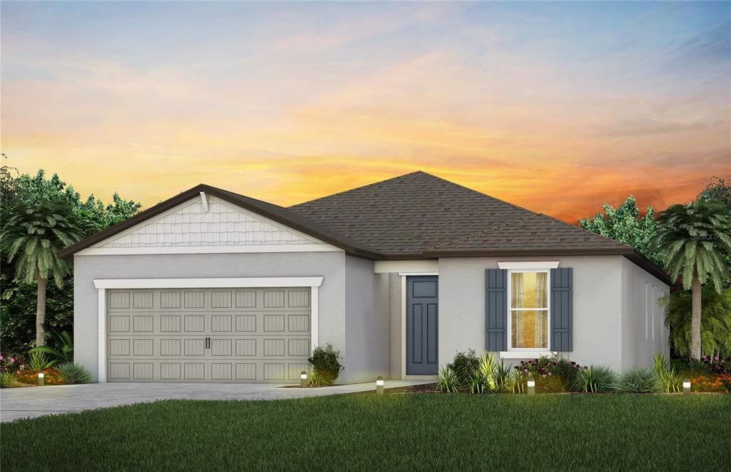 8459 SW 55TH STREET ROAD OCALA, FL 34481