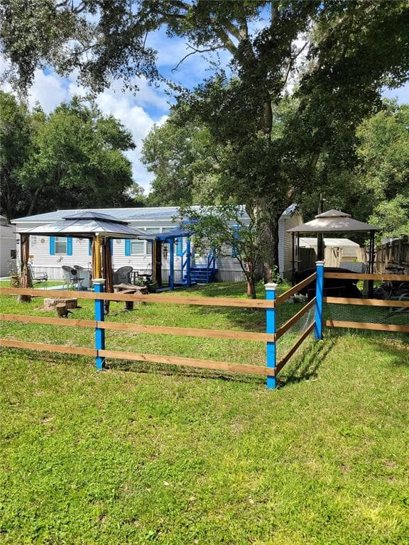 12950 SE 104TH COURT BELLEVIEW, FL 34420