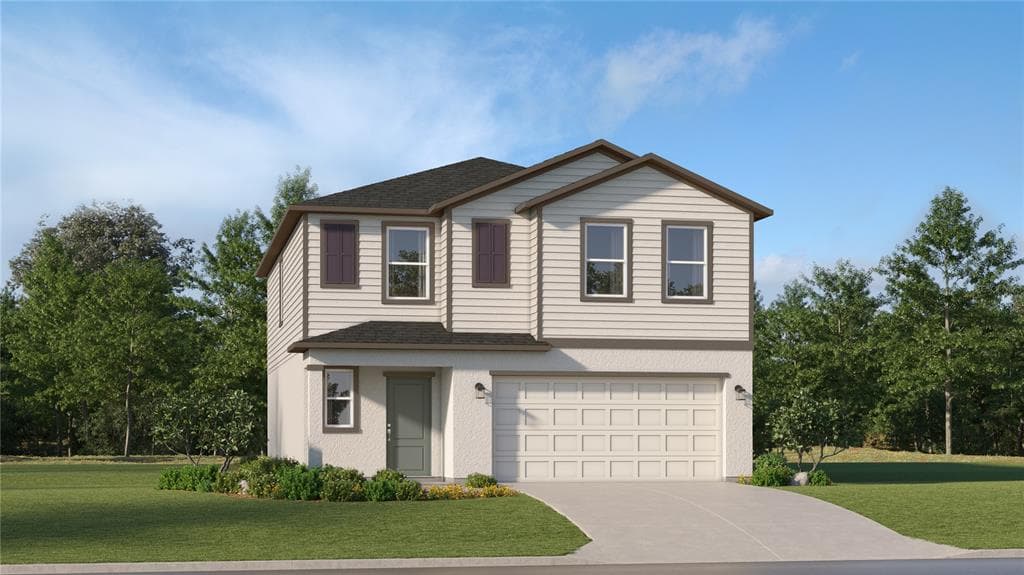 5735 PURPLE FINCH AVENUE WIMAUMA, FL 33598