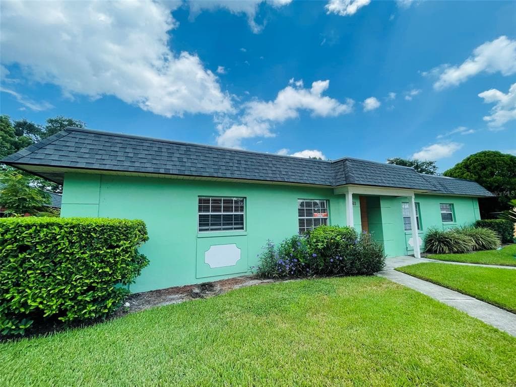 511 DUCHESS COURT UNIT 3 LAKELAND, FL 33803
