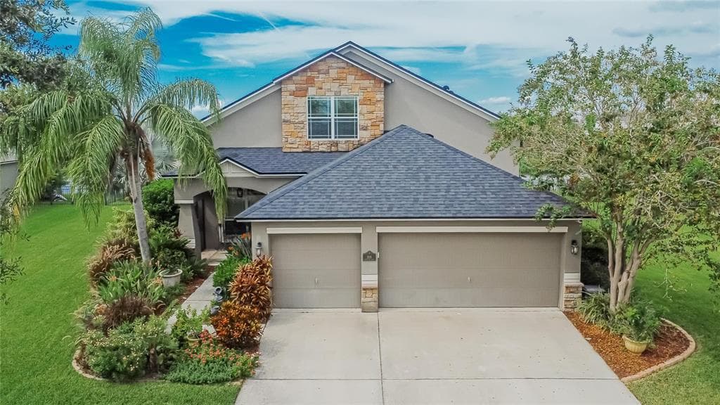 306 HOPE BAY LOOP APOLLO BEACH, FL 33572