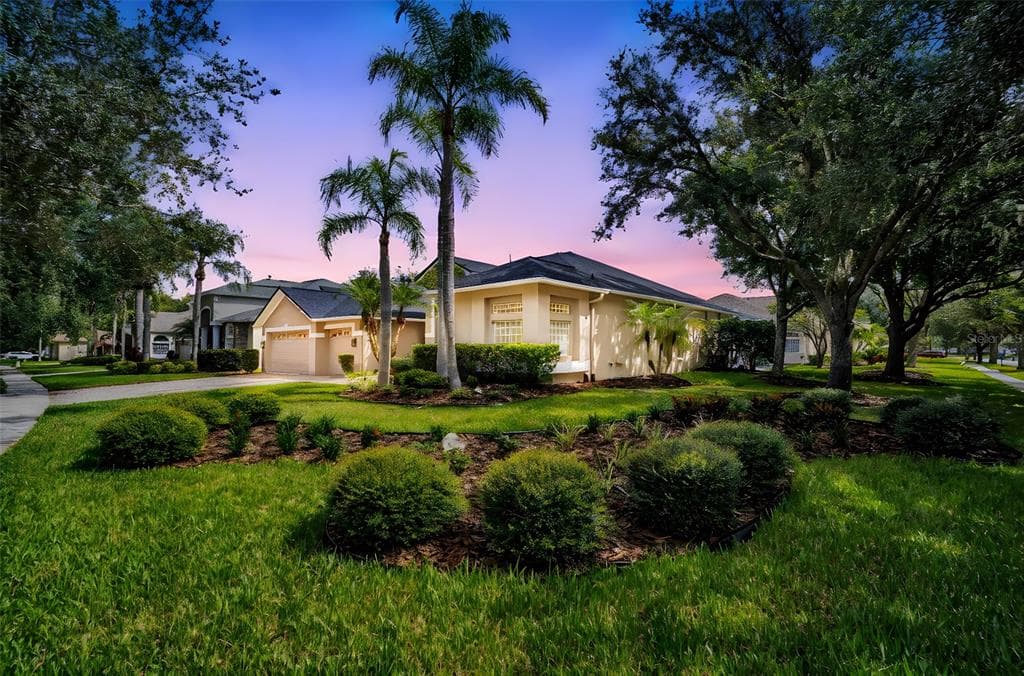 16315 SAMBOURNE LANE TAMPA, FL 33647