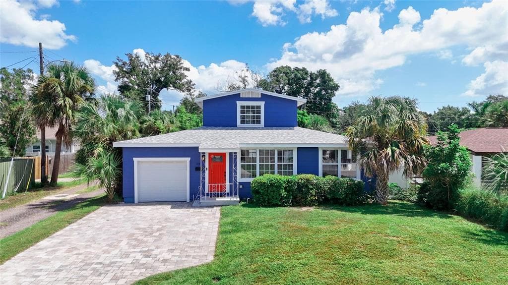 3727 38TH STREET N ST PETERSBURG, FL 33713