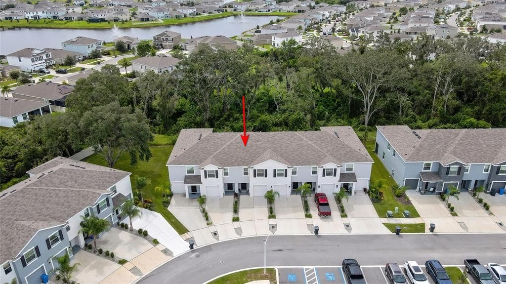 16662 MAUDE DRIVE WIMAUMA, FL 33598
