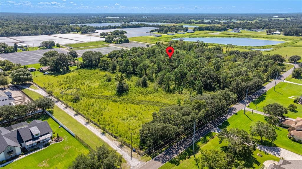 13410 WALDEN SHEFFIELD ROAD DOVER, FL 33527