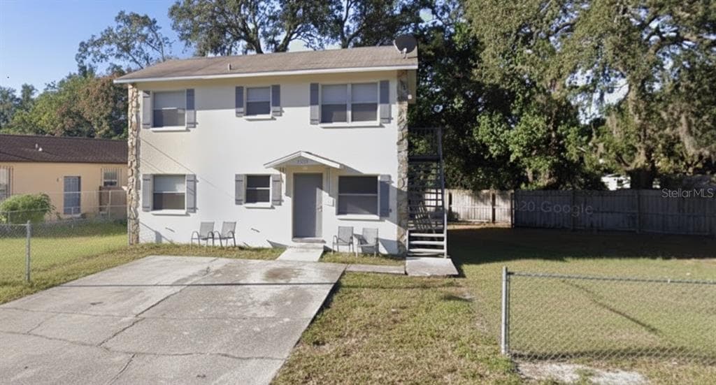 9502 BANYAN AVENUE UNIT A