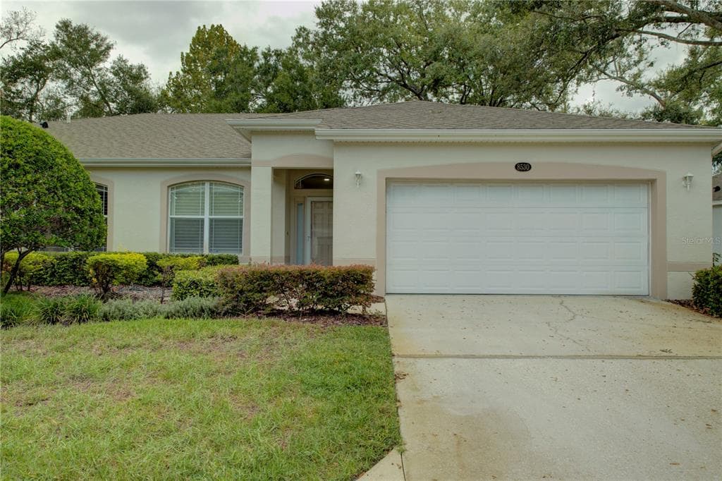 8530 ALEXANDRA ARBOR LANE