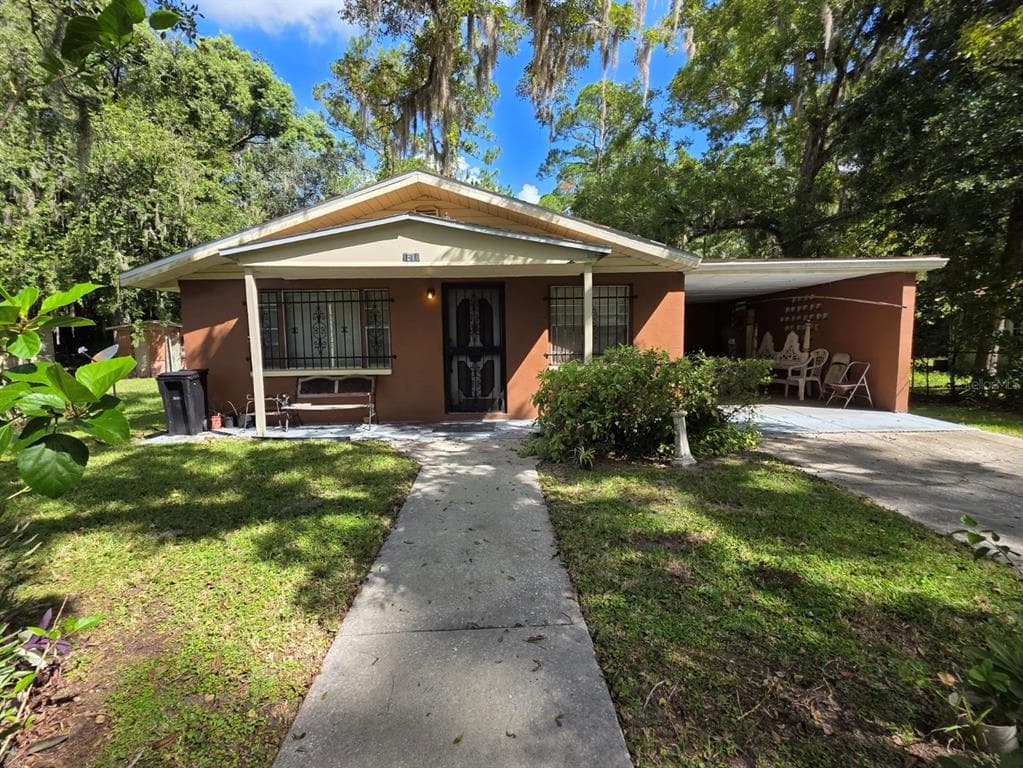 1516 NE 5TH PLACE GAINESVILLE, FL 32641