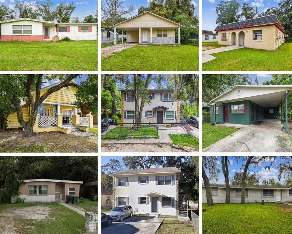 9502 BANYAN AVENUE TAMPA, FL 33612