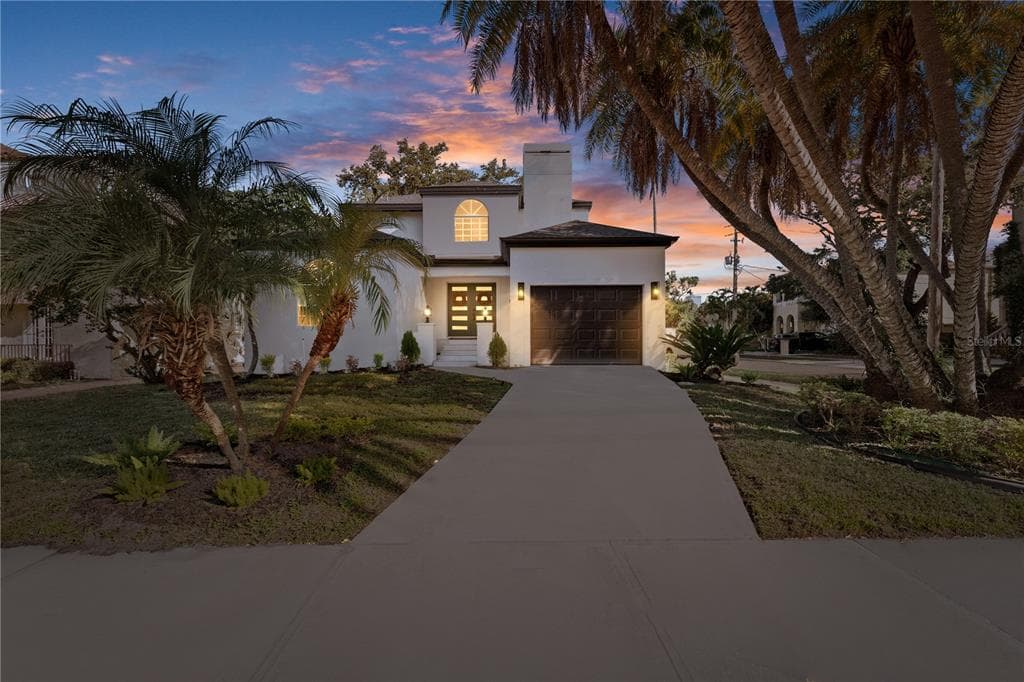 107 ADRIATIC AVENUE TAMPA, FL 33606