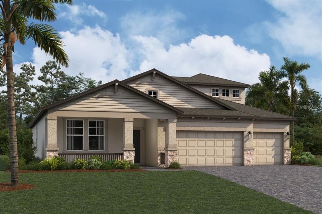 20002 ORIANA LOOP LAND O LAKES, FL 34638
