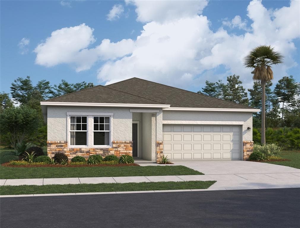 12150 KELLY ANN LOOP BROOKSVILLE, FL 34613