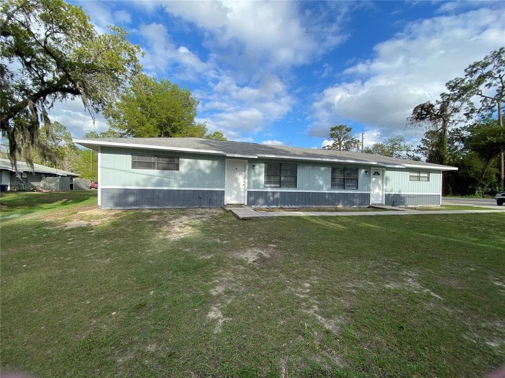 7605 W FERN PLACE UNIT 9 HOMOSASSA, FL 34448