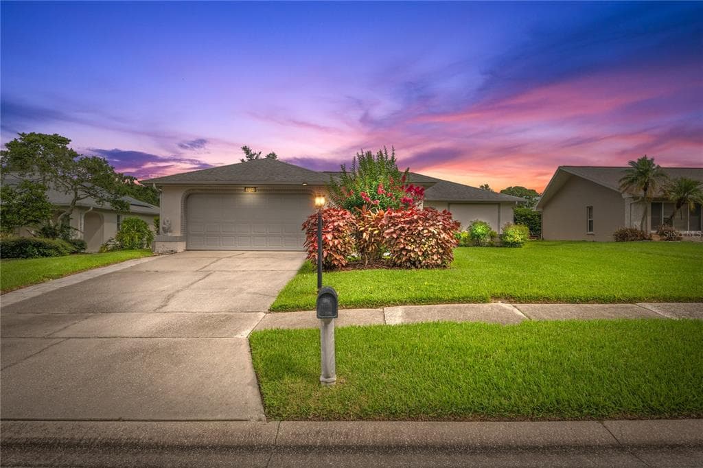 3280 HILARY CIRCLE PALM HARBOR, FL 34684