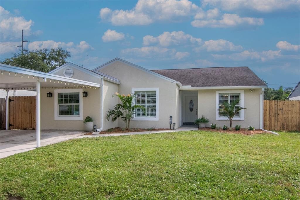 6804 S GABRIELLE STREET TAMPA, FL 33611