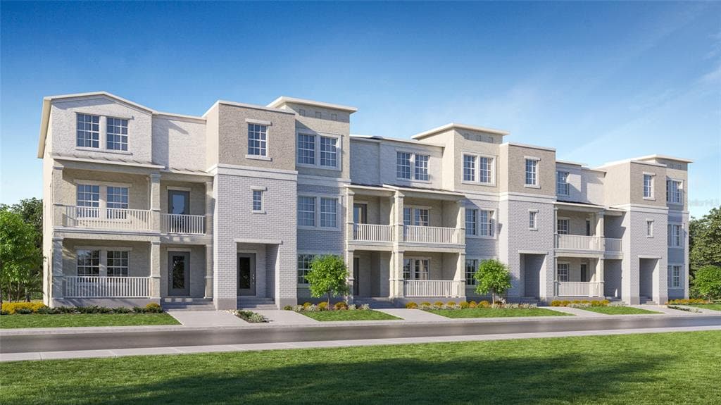 4510 S MANHATTAN AVENUE UNIT 024 TAMPA, FL 33611