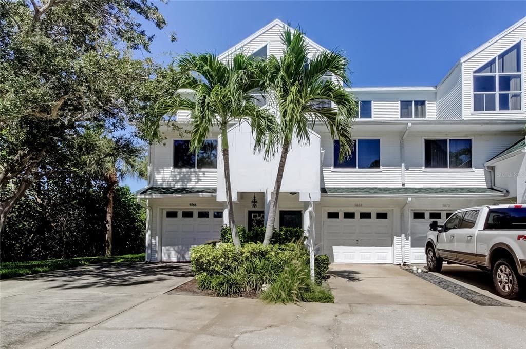 9868 INDIAN KEY TRAIL UNIT 65 SEMINOLE, FL 33776