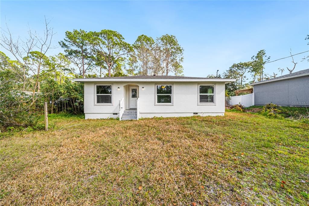 1877 10TH AVENUE DELAND, FL 32724