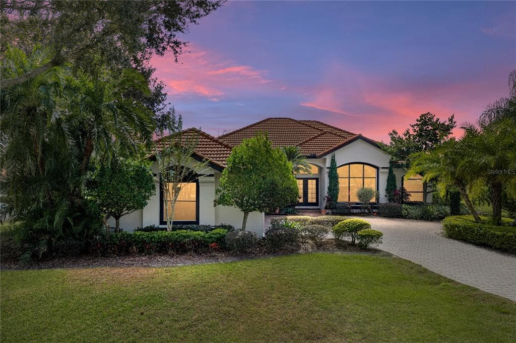 34120 AMERICANA AVENUE DADE CITY, FL 33525