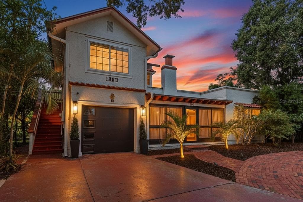 1880 N WASHINGTON AVENUE CLEARWATER, FL 33755