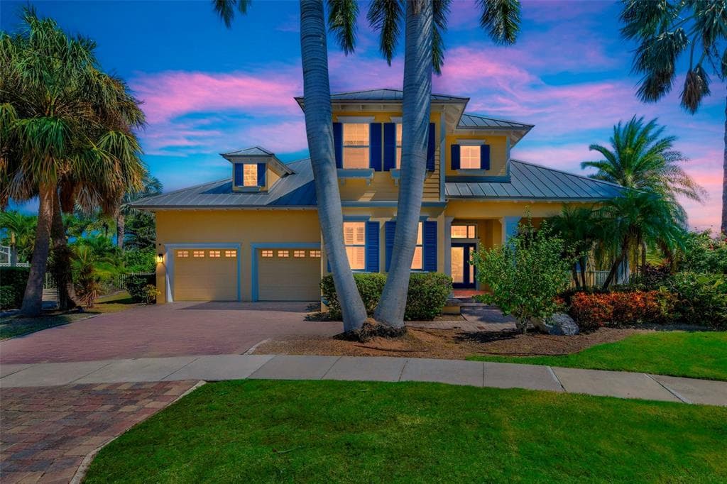 5617 SEAGRASS PLACE
