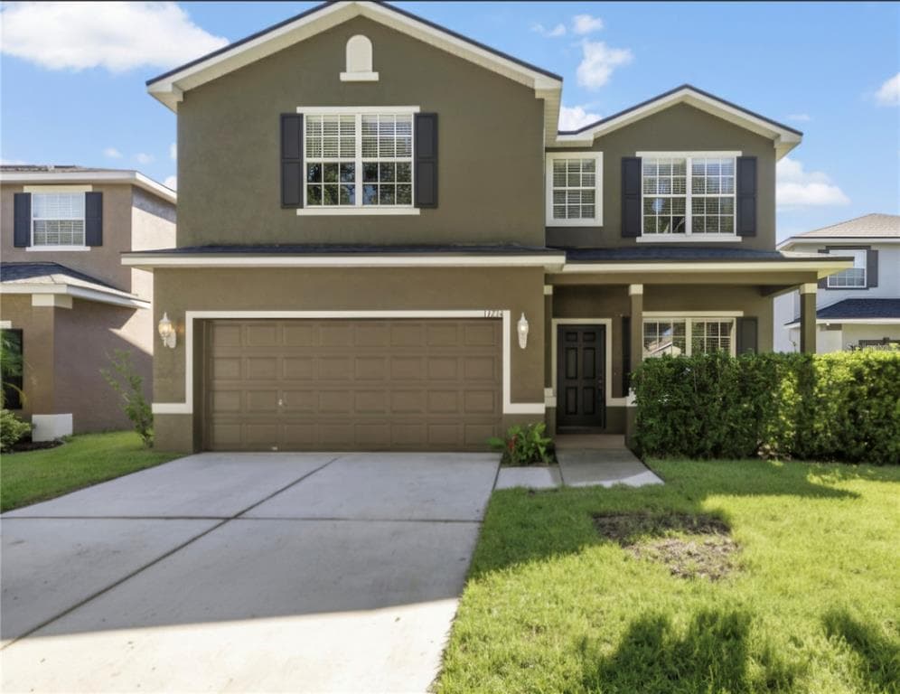 11214 CREEK HAVEN DRIVE