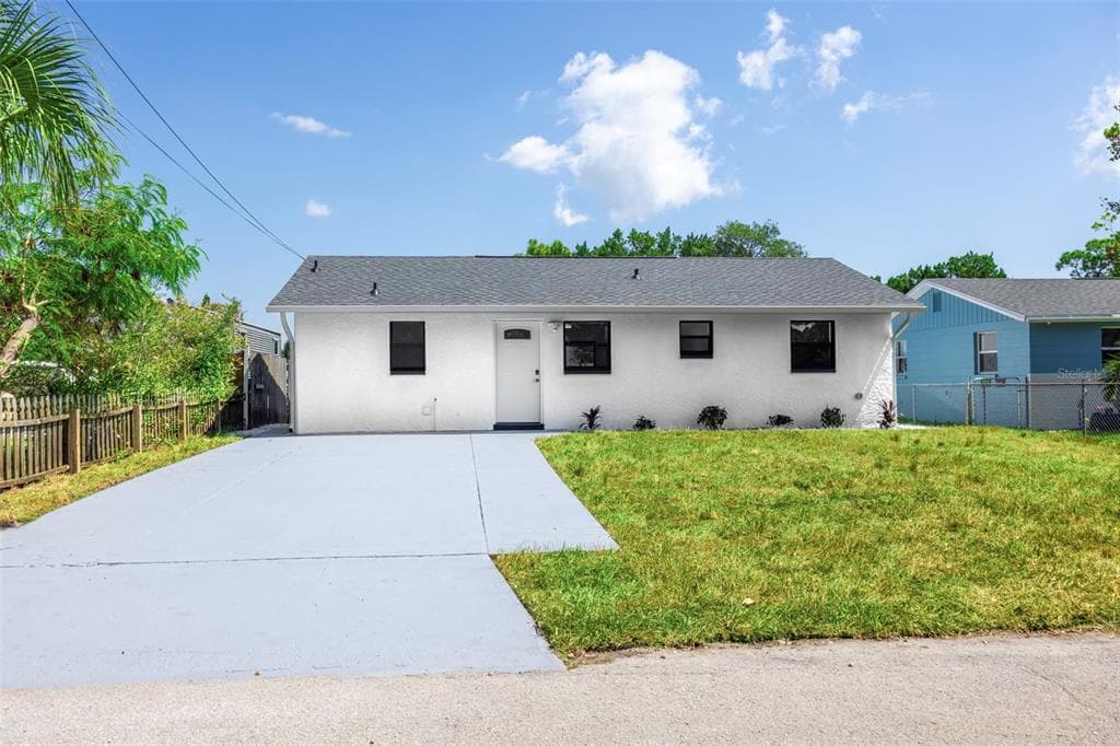 14820 ATLANTIC AVENUE HUDSON, FL 34667