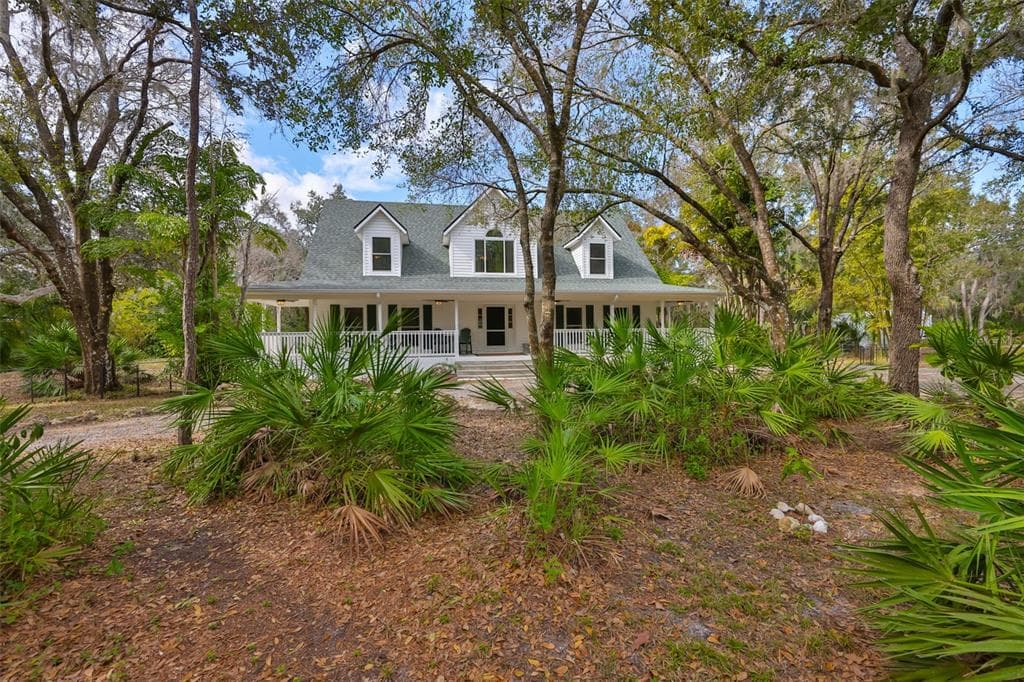 3301 TIMBERLEE ROAD WIMAUMA, FL 33598