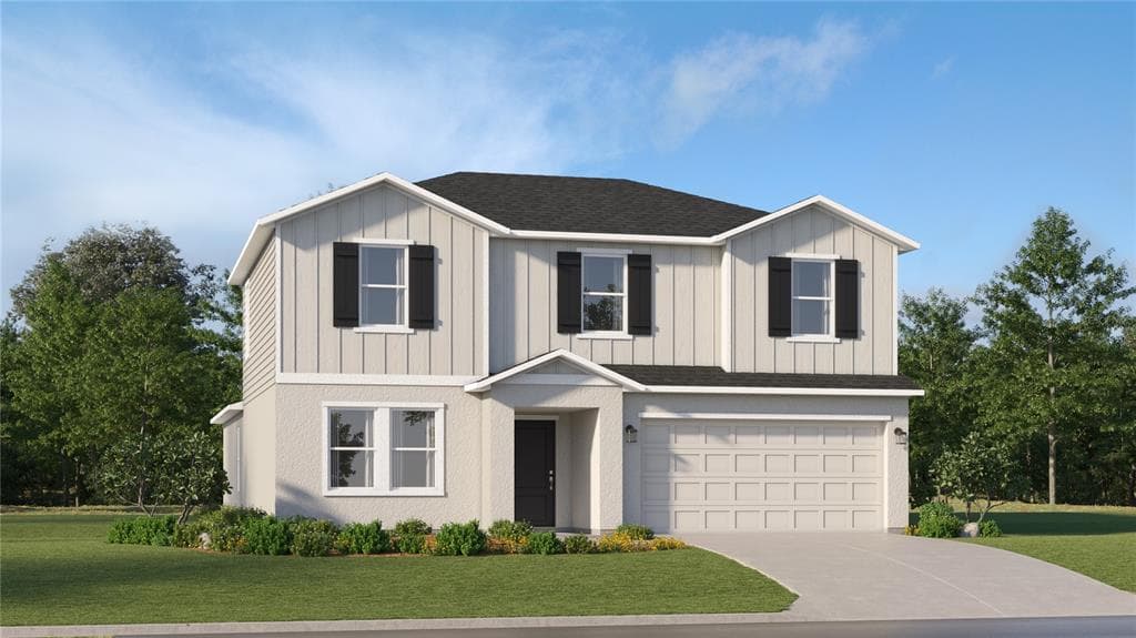 2089 ALBATROSS NEST DRIVE BARTOW, FL 33830