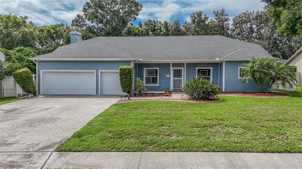 3919 APPLETREE DRIVE VALRICO, FL 33594
