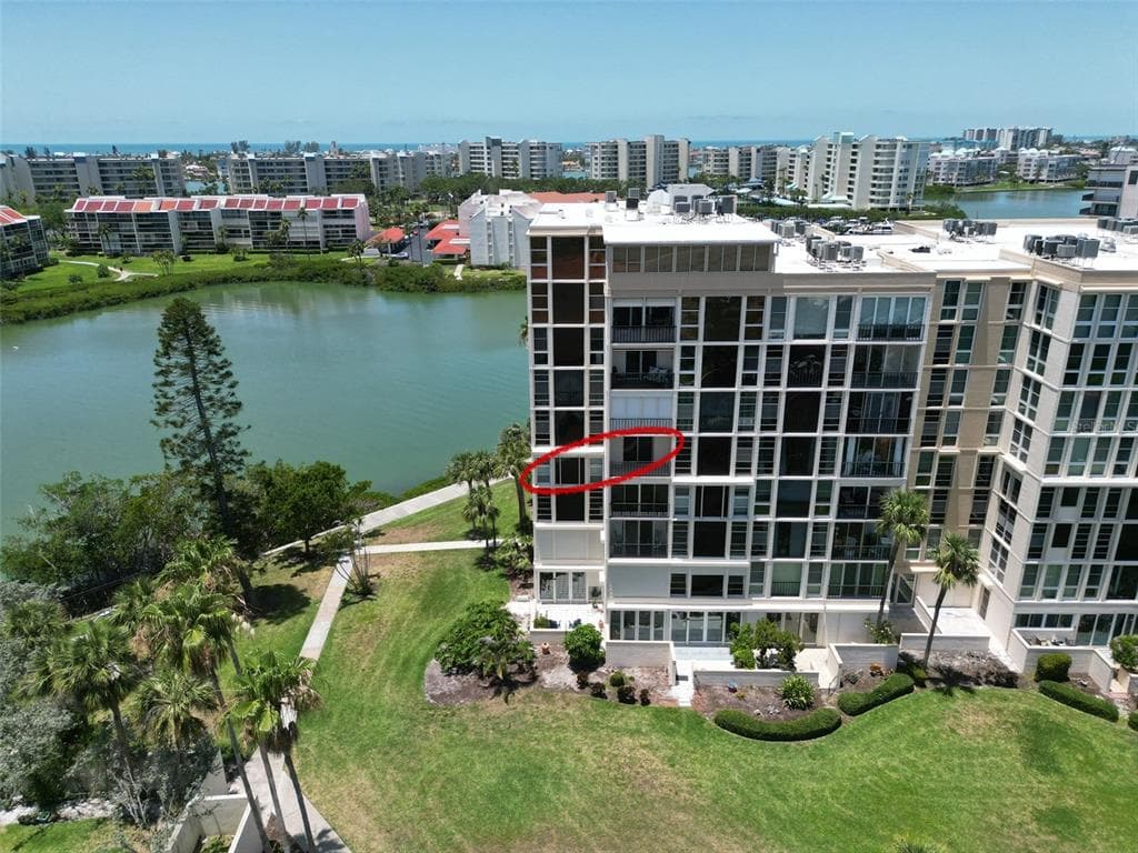 7400 SUN ISLAND DRIVE S UNIT 501
