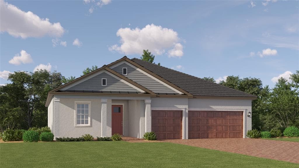 12050 VIOLET JASPER DRIVE PARRISH, FL 34219