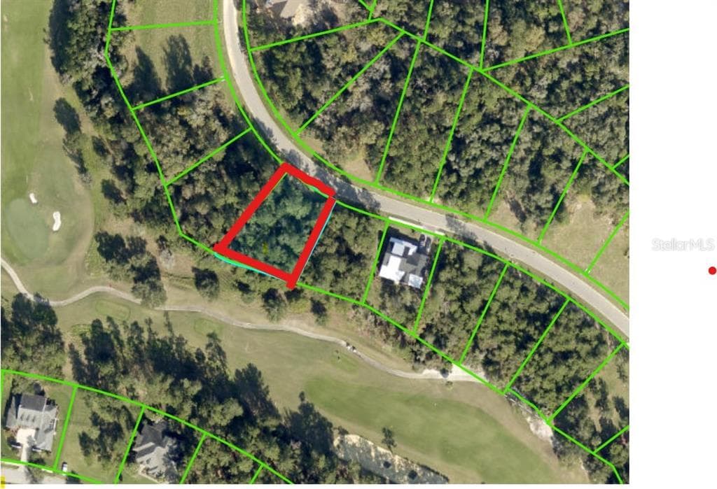 5947 CREEK RIDGE ROAD BROOKSVILLE, FL 34601