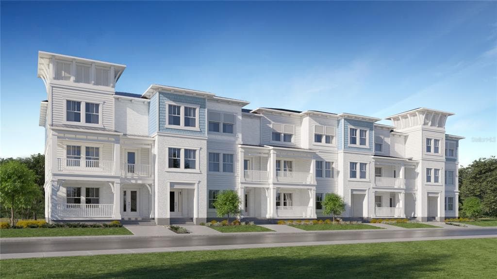 1409 W CHESTNUT STREET TAMPA, FL 33607