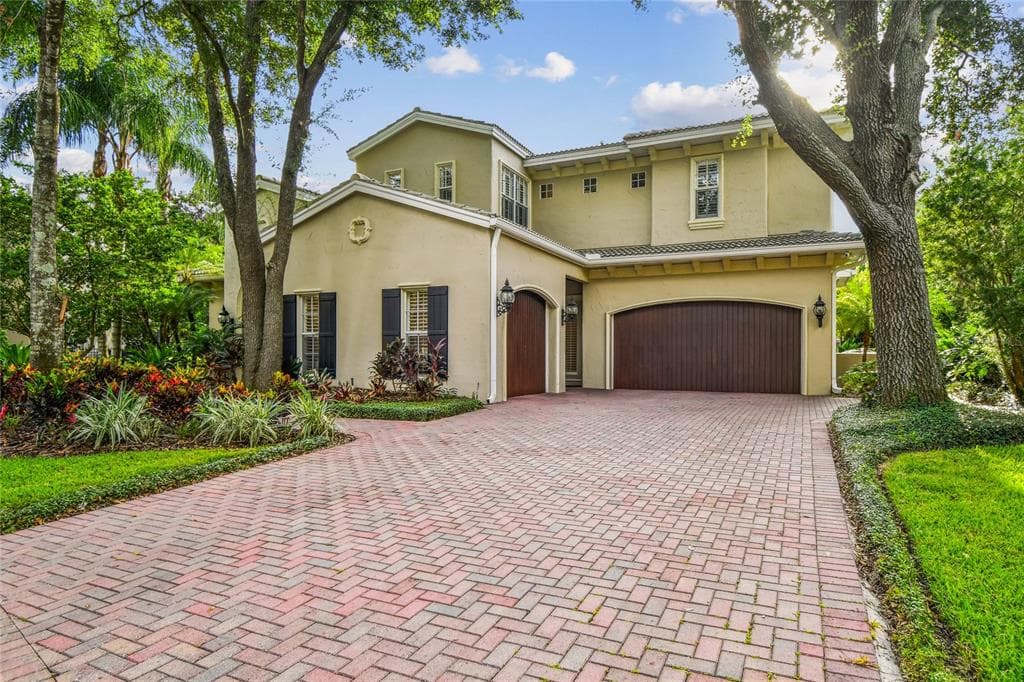 1925 FLORESTA VIEW DRIVE TAMPA, FL 33618