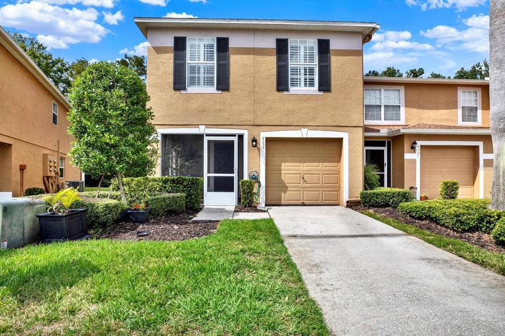 4235 WINDING RIVER WAY LAND O LAKES, FL 34639