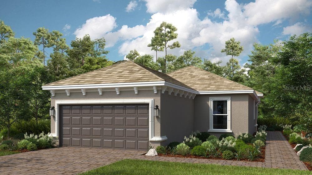 3880 CONSOLARE COURT WESLEY CHAPEL, FL 33543