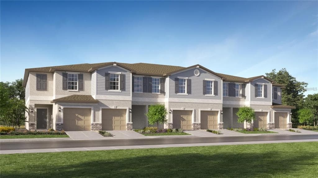 215 TULIP BANDED WAY SE RUSKIN, FL 33570