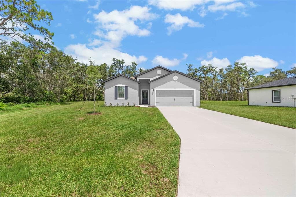 306 BOWFIN COURT POINCIANA, FL 34759